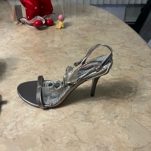 Db Dk fashion sandals size 9 - Picture 2 of 4